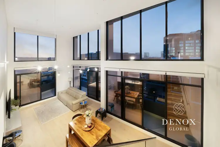 Third view of Homely apartment listing, 811/16 Hill Road, Wentworth Point NSW 2127