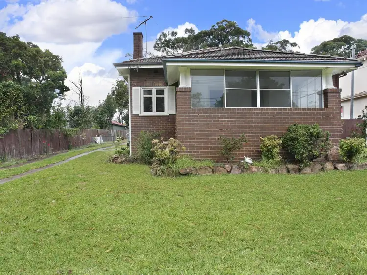 Main view of Homely house listing, 3 Lilli Pilli Street, Epping NSW 2121