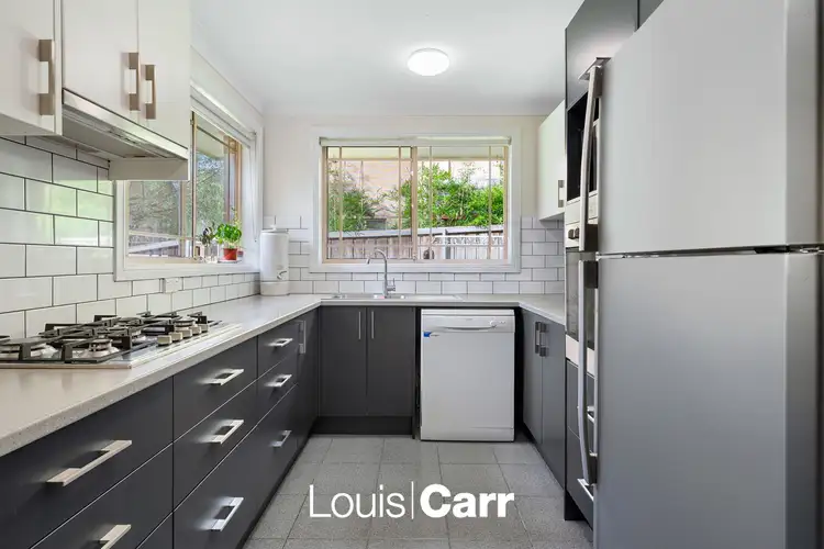 Second view of Homely townhouse listing, 3/171 Victoria Road, West Pennant Hills NSW 2125