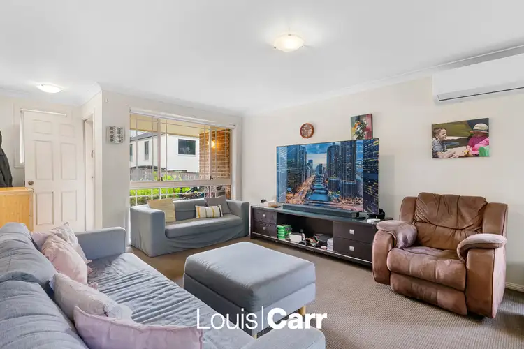 Third view of Homely townhouse listing, 3/171 Victoria Road, West Pennant Hills NSW 2125