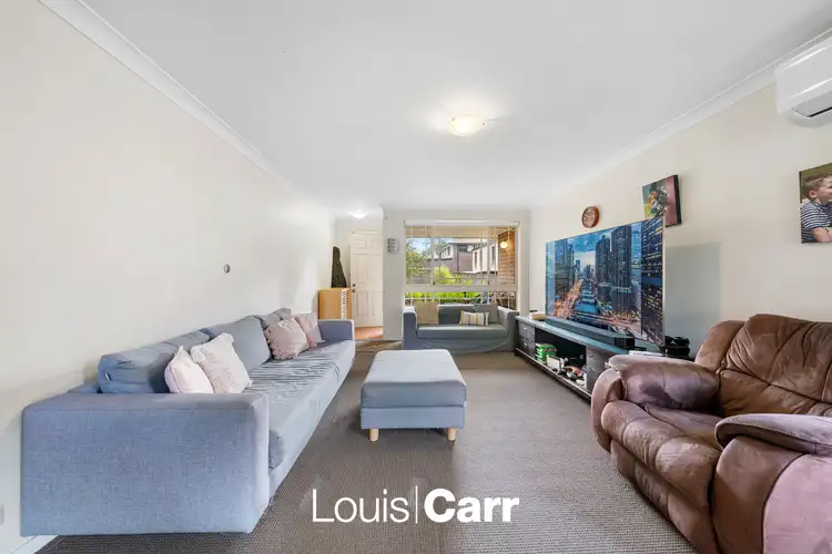 Fourth view of Homely townhouse listing, 3/171 Victoria Road, West Pennant Hills NSW 2125