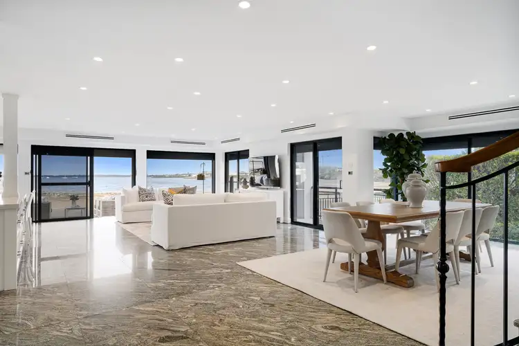 Third view of Homely house listing, 56a Woodlands Road, Taren Point NSW 2229