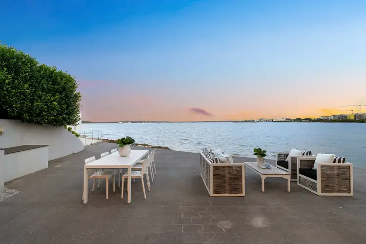 Fourth view of Homely house listing, 56a Woodlands Road, Taren Point NSW 2229