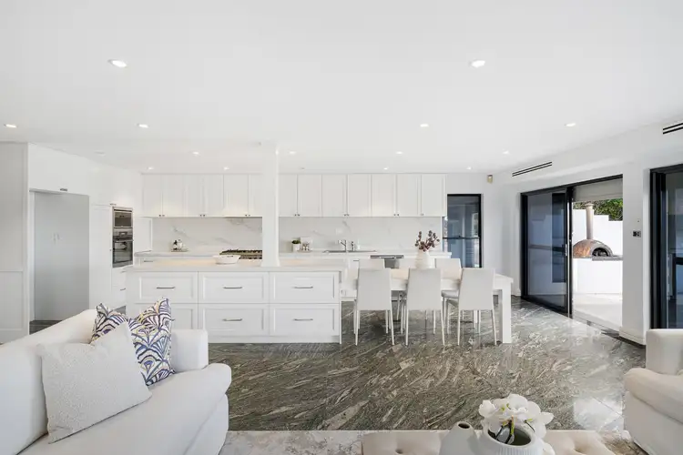 Fifth view of Homely house listing, 56a Woodlands Road, Taren Point NSW 2229