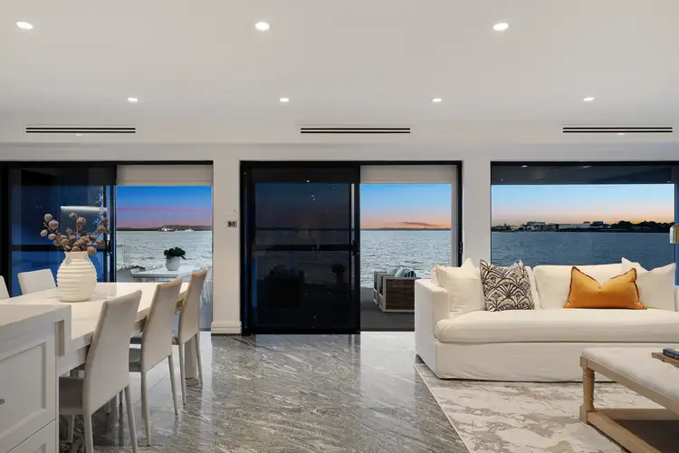 Sixth view of Homely house listing, 56a Woodlands Road, Taren Point NSW 2229