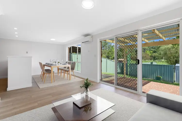 Fourth view of Homely semi-detached listing, 5B Woodview Avenue, Lisarow NSW 2250