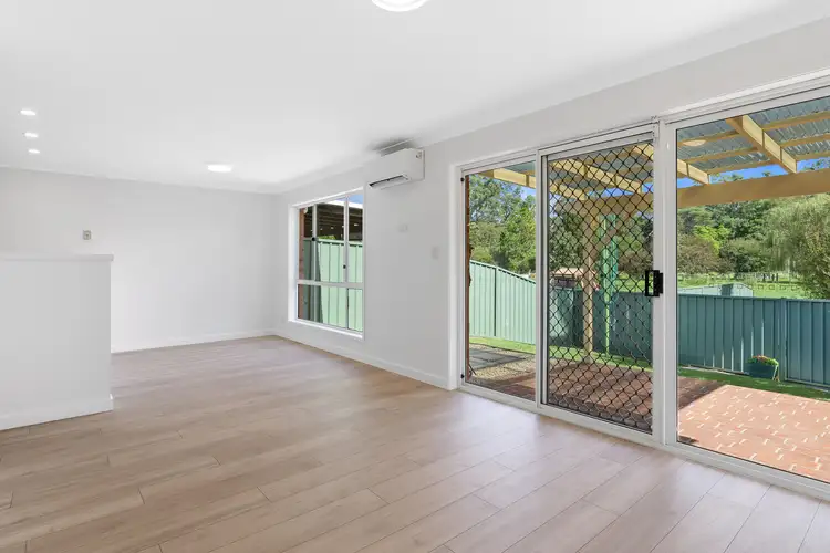 Fifth view of Homely semi-detached listing, 5B Woodview Avenue, Lisarow NSW 2250