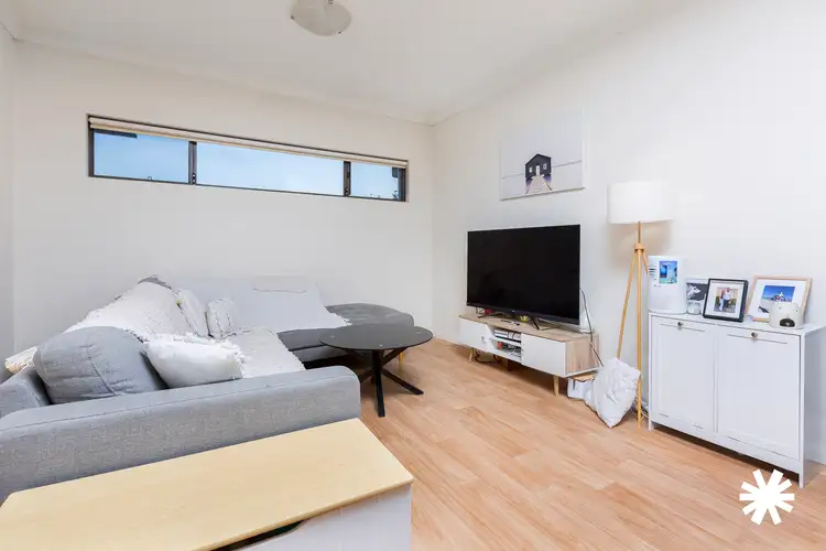 Second view of Homely apartment listing, 9/86 Moreing Street, Redcliffe WA 6104