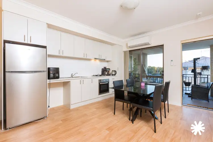 Third view of Homely apartment listing, 9/86 Moreing Street, Redcliffe WA 6104
