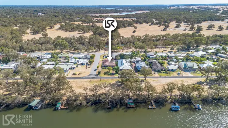 Fourth view of Homely house listing, 177 Culeenup Road, North Yunderup WA 6208