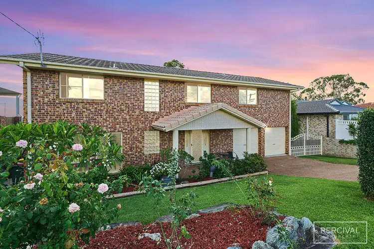 Second view of Homely house listing, 55 Clifton Drive, Port Macquarie NSW 2444