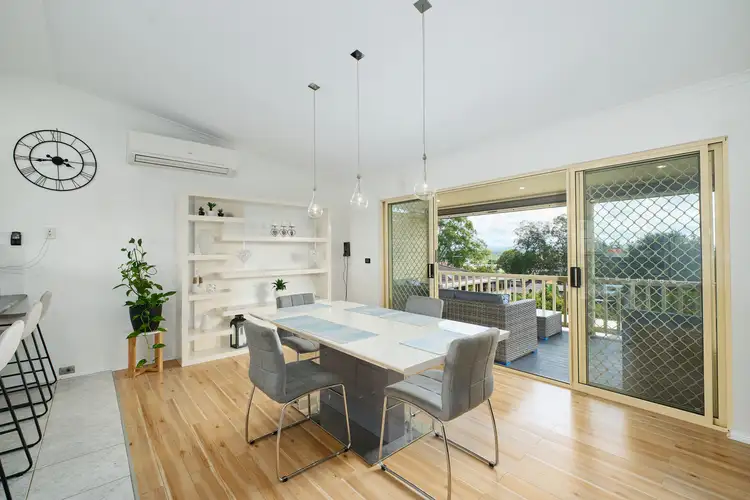 Fourth view of Homely house listing, 55 Clifton Drive, Port Macquarie NSW 2444