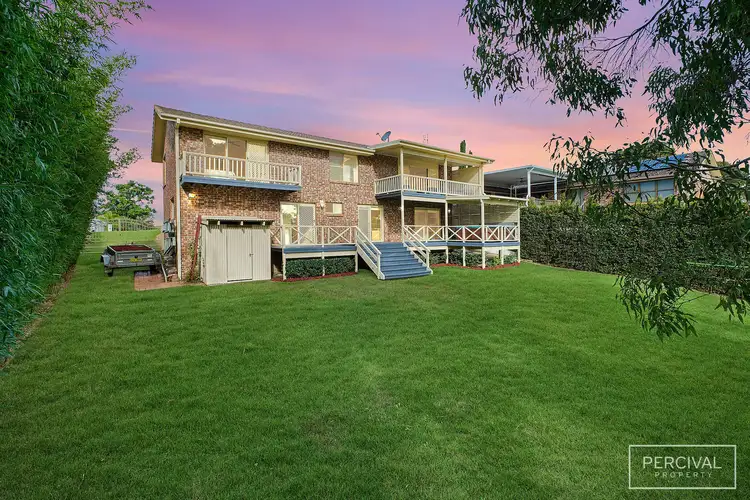Fifth view of Homely house listing, 55 Clifton Drive, Port Macquarie NSW 2444