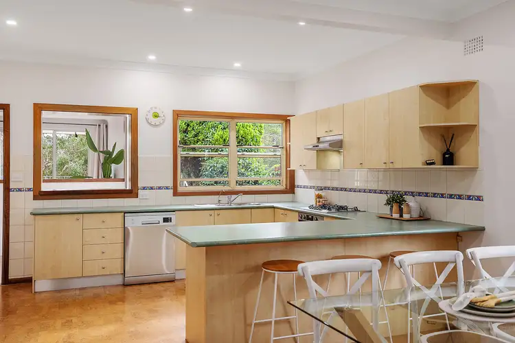 Fourth view of Homely house listing, 32 Alkoomie Street, Beverly Hills NSW 2209