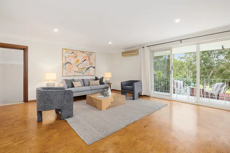 Sixth view of Homely house listing, 32 Alkoomie Street, Beverly Hills NSW 2209