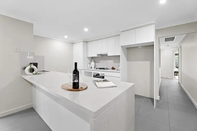 Third view of Homely house listing, 91 Chameleon Drive, Erskine Park NSW 2759