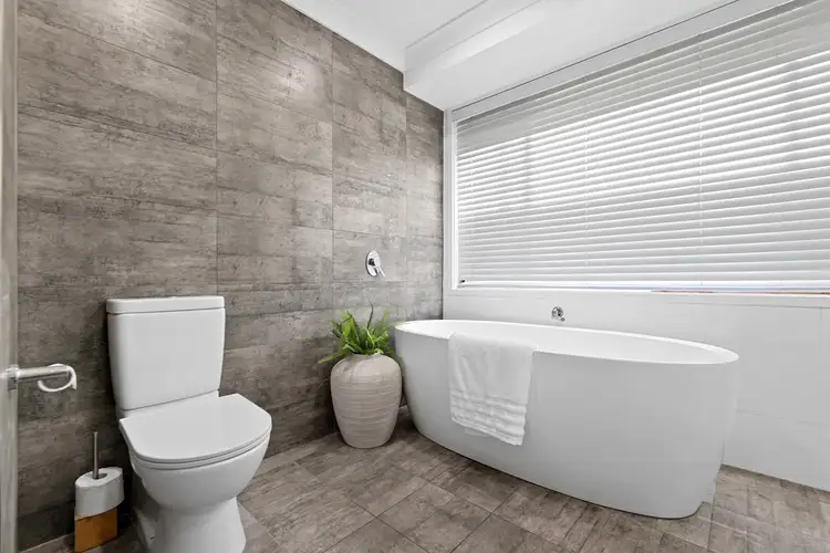 Fifth view of Homely house listing, 91 Chameleon Drive, Erskine Park NSW 2759