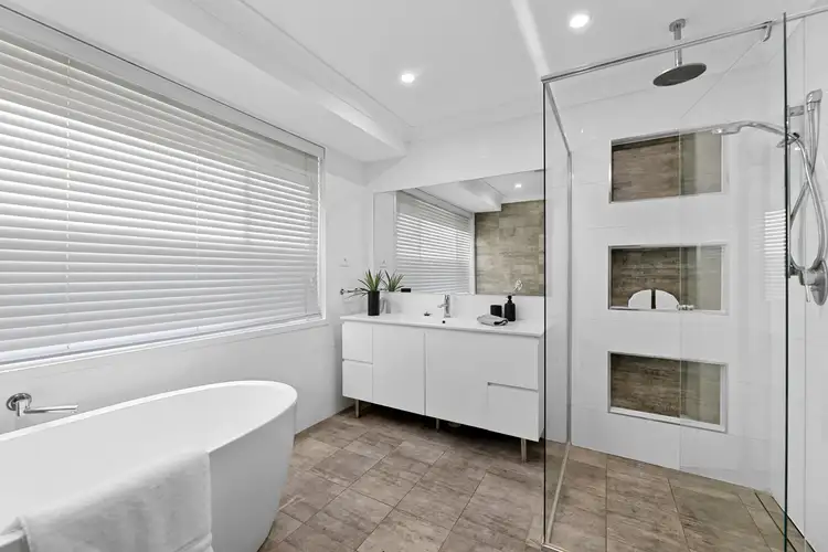 Sixth view of Homely house listing, 91 Chameleon Drive, Erskine Park NSW 2759