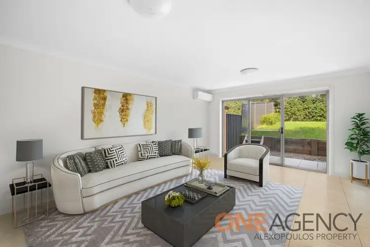Fourth view of Homely unit listing, 4/13 Allman Street, Campbelltown NSW 2560