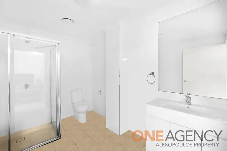 Sixth view of Homely unit listing, 4/13 Allman Street, Campbelltown NSW 2560