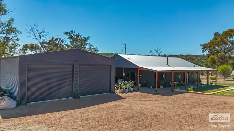 Lot 358 Cottage Court, Bakers Hill WA 6562