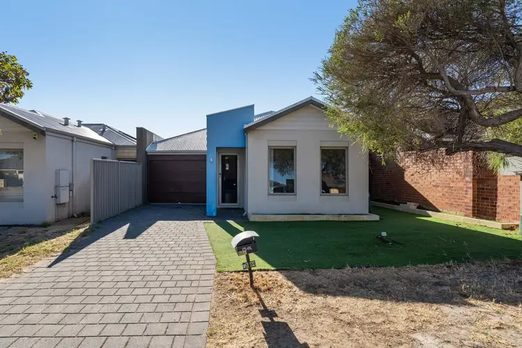 Main view of Homely house listing, 5/84 Station Street, East Cannington WA 6107