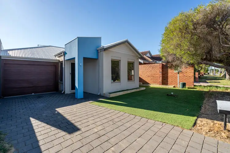 Second view of Homely house listing, 5/84 Station Street, East Cannington WA 6107