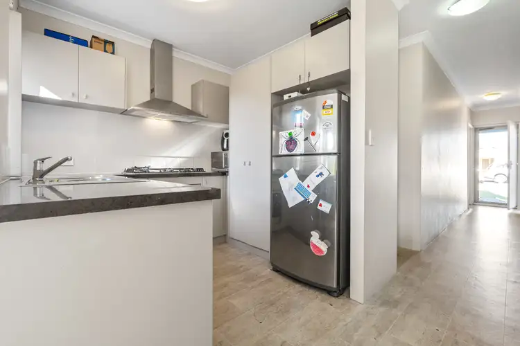 Fourth view of Homely house listing, 5/84 Station Street, East Cannington WA 6107