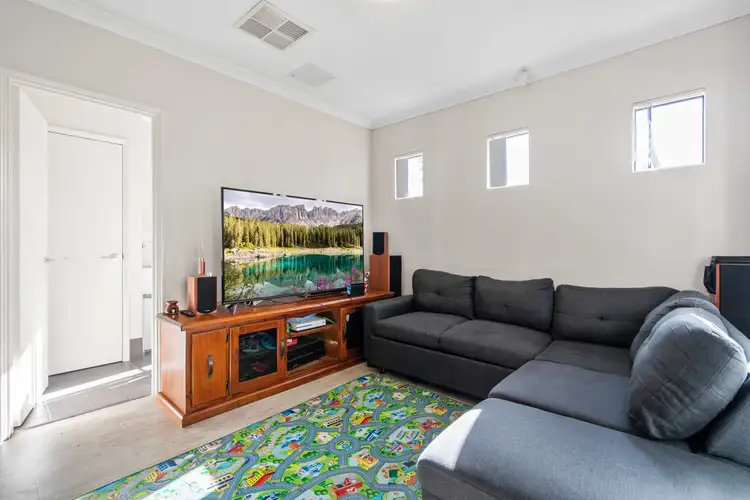 Seventh view of Homely house listing, 5/84 Station Street, East Cannington WA 6107