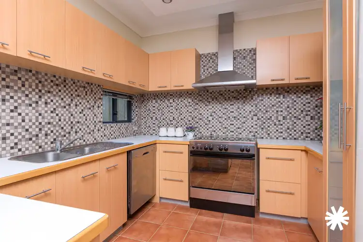 Second view of Homely townhouse listing, 22B Wallace Street, Belmont WA 6104