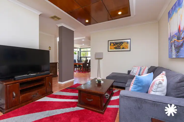 Fourth view of Homely townhouse listing, 22B Wallace Street, Belmont WA 6104