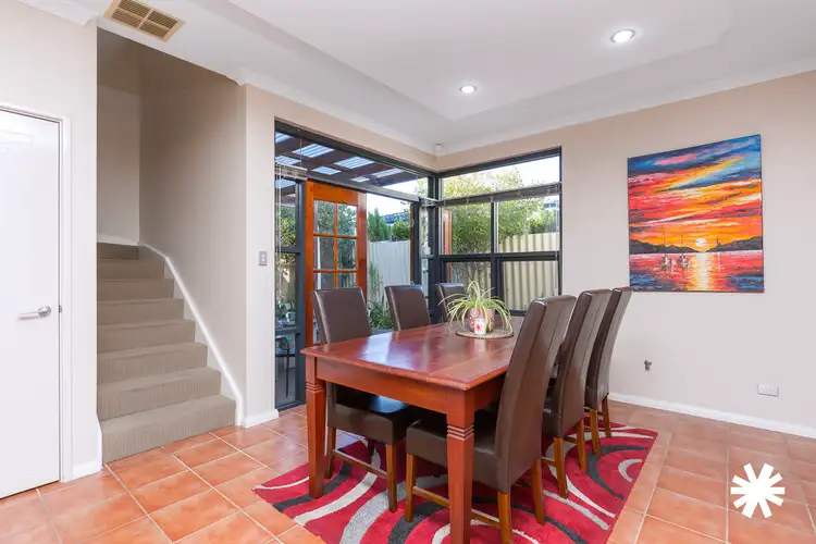 Fifth view of Homely townhouse listing, 22B Wallace Street, Belmont WA 6104
