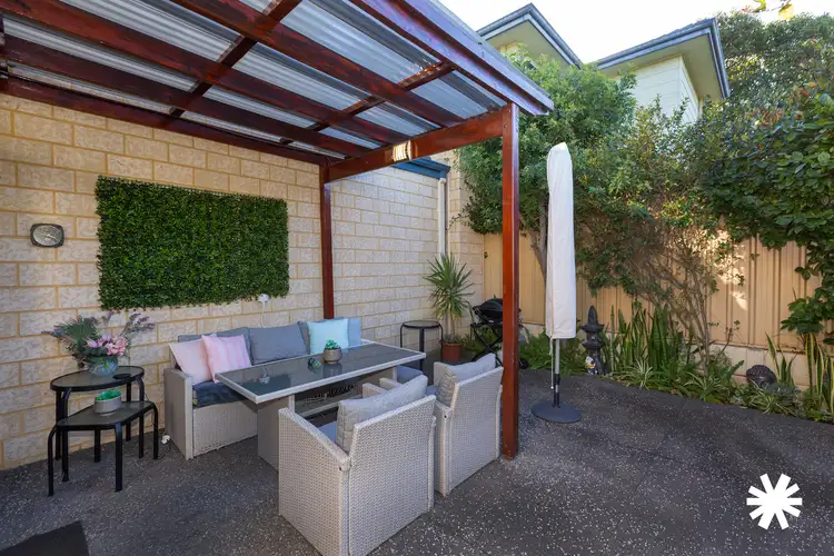Sixth view of Homely townhouse listing, 22B Wallace Street, Belmont WA 6104