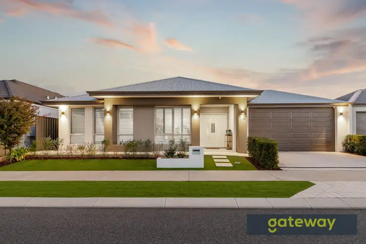 Main view of Homely house listing, 72 Torwood Avenue, Treeby WA 6164