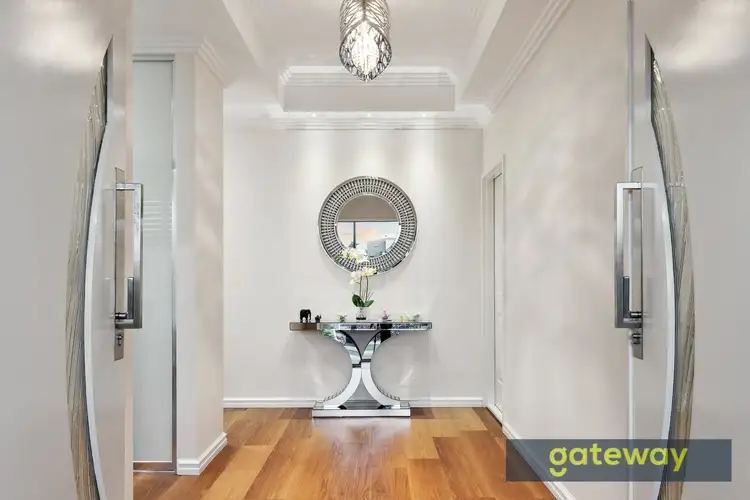 Second view of Homely house listing, 72 Torwood Avenue, Treeby WA 6164