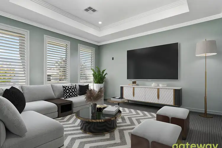 Fourth view of Homely house listing, 72 Torwood Avenue, Treeby WA 6164