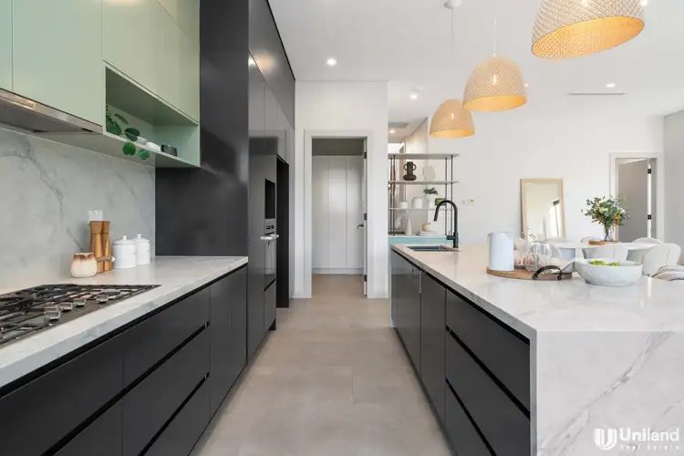 Fourth view of Homely semi-detached listing, 48 Gordon Street, Eastwood NSW 2122