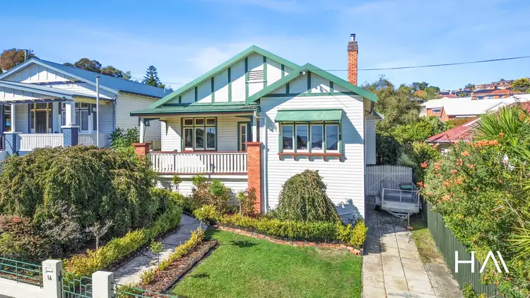 14 Vernon Street, South Launceston TAS 7249