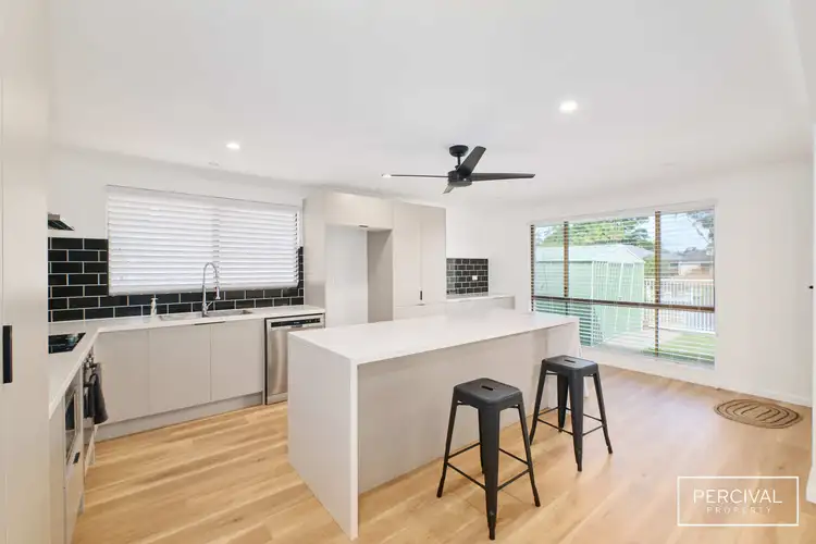 Second view of Homely house listing, 11 Cornwallis Close, Port Macquarie NSW 2444