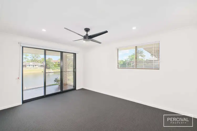 Fifth view of Homely house listing, 11 Cornwallis Close, Port Macquarie NSW 2444