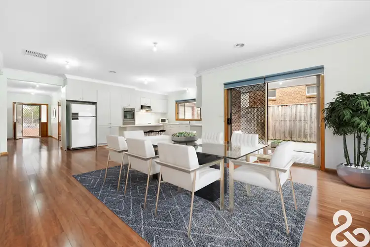 Fourth view of Homely house listing, 4 Kassandra Heights, Epping VIC 3076