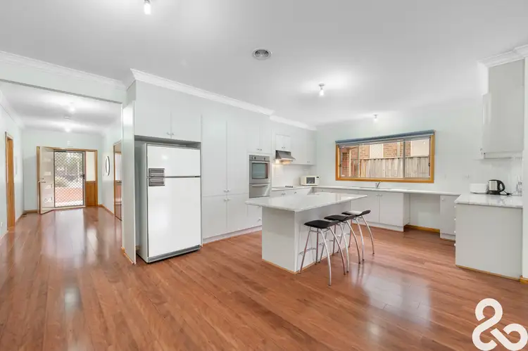 Sixth view of Homely house listing, 4 Kassandra Heights, Epping VIC 3076