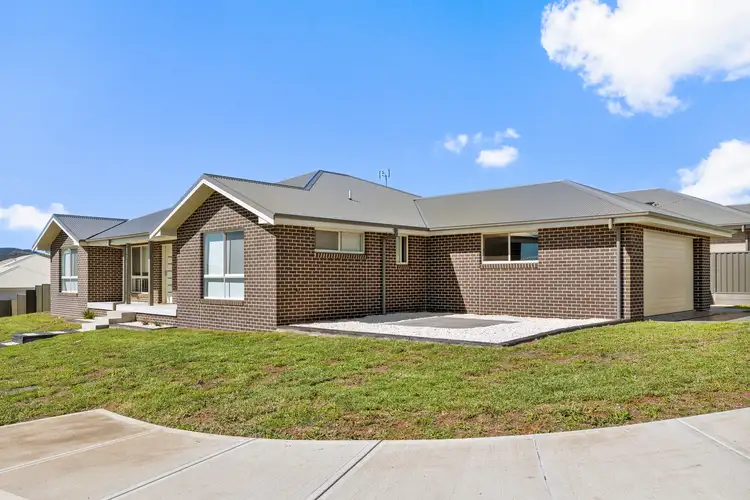 Third view of Homely house listing, 2 Traminer Drive, Tamworth NSW 2340
