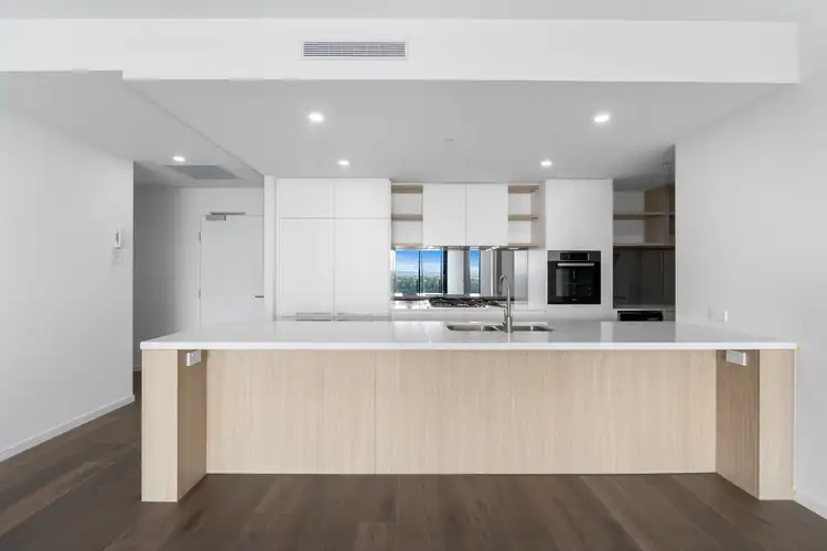 Sixth view of Homely apartment listing, Level 8/1803/6-8 Sickle Avenue, Hope Island QLD 4212