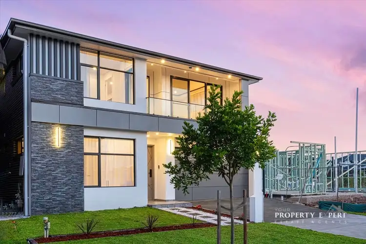 30 Conkerberry Street, Marsden Park NSW 2765