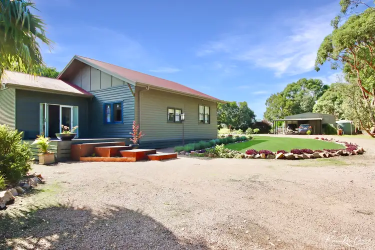 6-10 School Road, Tarwin Lower VIC 3956