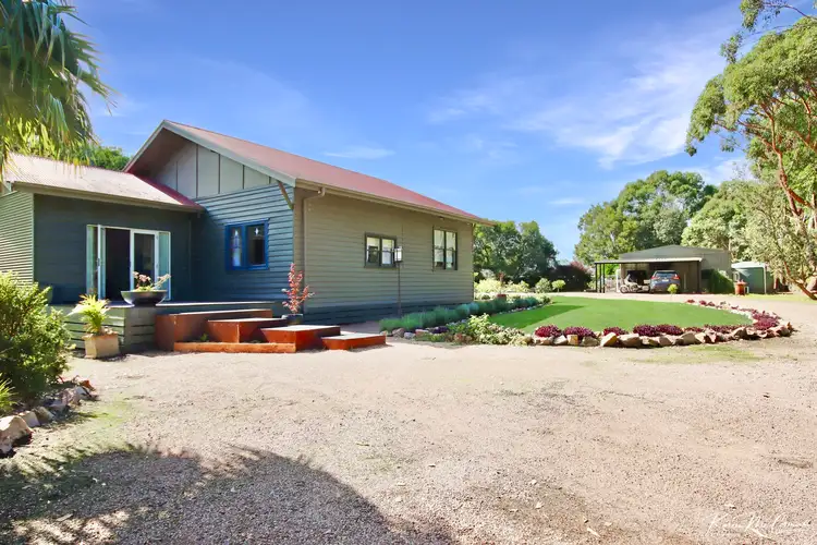 Second view of Homely house listing, 6-10 School Road, Tarwin Lower VIC 3956