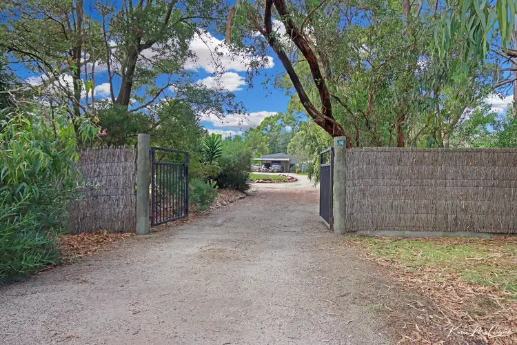 Third view of Homely house listing, 6-10 School Road, Tarwin Lower VIC 3956