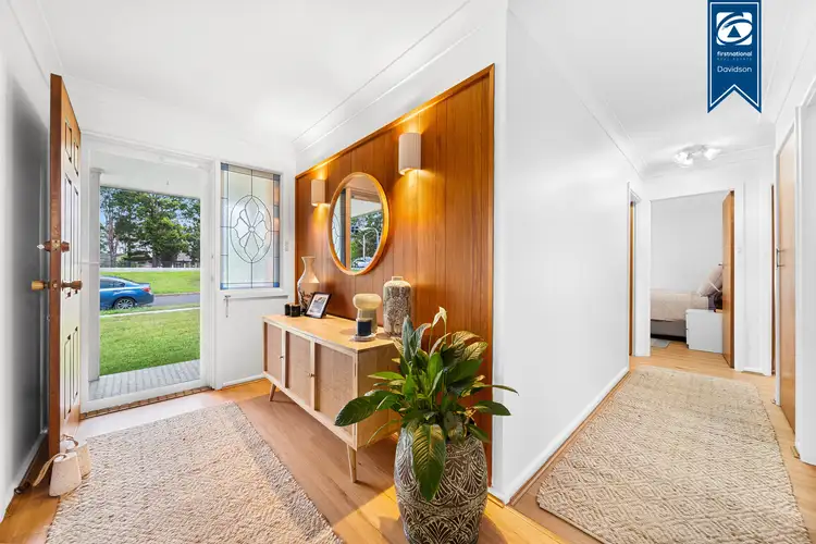 Second view of Homely house listing, 1 Sligar Avenue, Hammondville NSW 2170