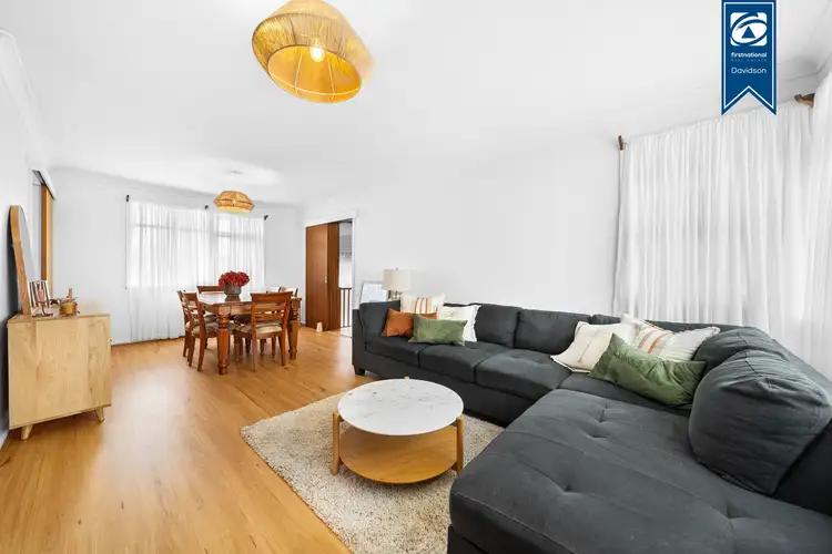 Third view of Homely house listing, 1 Sligar Avenue, Hammondville NSW 2170